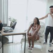 Yummy estudio welcomes young exotic babe Jasminy Villar 1080p Video 010526.mp4 snapshot 00.04.47.920