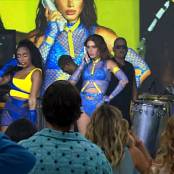 Anitta Medley Live BBB Globoplay 2026 HD Video