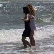 Girls Hunters of Beauty Black White 002 Video 250526.mp4 snapshot 02.06.483