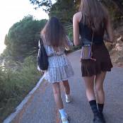 Girls Hunters of Beauty Evening Over The Sea 005 Video 250526.mp4 snapshot 01.38.550