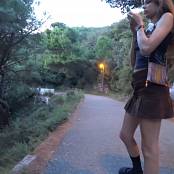 Girls Hunters of Beauty Evening Over The Sea 005 Video 250526.mp4 snapshot 02.10.133