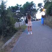 Girls Hunters of Beauty Evening Over The Sea 005 4K UHD Video