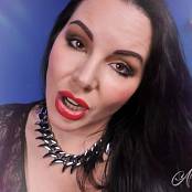 Goddess Alexandra Snow Cock Control ASMR Video 070326.mp4 snapshot 03.10.022