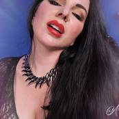 Goddess Alexandra Snow Cock Control ASMR Video 070326.mp4 snapshot 05.35.022