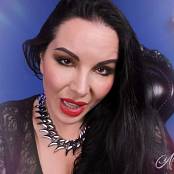 Goddess Alexandra Snow Cock Control ASMR Video 070326.mp4 snapshot 07.40.022