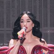 Katy Perry Firework Live Bilibili New Years Eve gala 2025 4K UHD Video