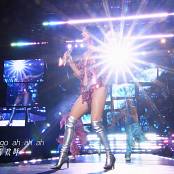 Katy Perry Firework Live Bilibili New Years Eve gala 2025 4K UHD Video