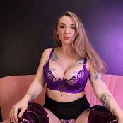 London Lix Femdom & Fetish Cumslut Training Series HD Video