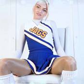 Mistress Velma Aw Are You Trapped In a Cheerleaders Basement HD Video