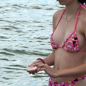 Girls Hunters of Beauty Morning By The Sea Set 002 C0001.00 05 26 06.Still028