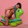 Brittany Marie Bonus 128