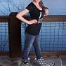 Brittany Marie Bonus 166