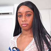 Jasminy Villar Ebony Princess DP Enjoyer HD Video