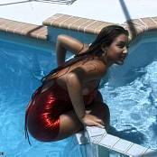 Christina Model 034 Shiny Red Club Dress AI Enhanced V2 TCRips Video 300526.mkv snapshot 10.33.967