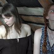 Girls Hunters of Beauty Walk at Attic Set 007 C0001.00 15 39 21.Still147