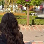 MarvelFans Anna Vlasova BTS HD Video