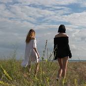 Girls Hunters of Beauty New Place C0001.00 00 11 08.Still003