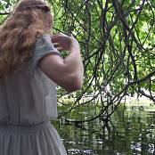 Girls Hunters of Beauty Swamp Fairy Picture Set & 4K UHD Video 002