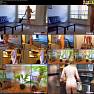 Morgpie Clean up with Me Naked Cleaning Motivation Morgpie 1080p Video 010626.mp4