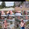Morgpie Got horny during roadtrip creampie me in a national forest Morgpie 2160p Video 010626.mp4