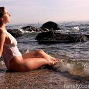 Cinderella Story Angel Sea 005 918275289723707392