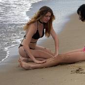 Girls Hunters of Beauty Morning By The Sea 003 C0001.00 09 18 09.Still055