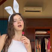 Stesha Fashion Outfits Youd Never Wear In The City But on Vacation 4K UHD Video