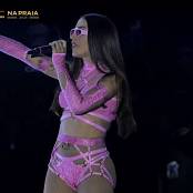 Anitta Medley Live Virada Na Praia Recife 2026 HD Video