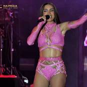 Anitta Medley Live Virada Na Praia Recife 2026 HD Video