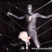 Sylvie Labrae Spider Man Forgot How To Squirt Video 070326.mp4 snapshot 10.25.991