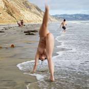 BralessForever 2025 12 17 Flashing Emma Itty Bitty Pink Bikini 1080p Video 260526.mp4 snapshot 27.48.008