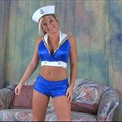 Halee Model Little Sailor Outfit AI Enhanced V2 HD Video