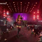 Anitta Medley Live Avioes Fantasy Halloween 2023 HD Video