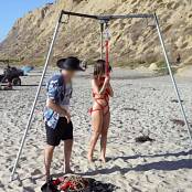 BralessForever 2025 12 31 Flashing Emma and Nikki Sandy Suspension 1080p Video 260526.mp4 snapshot 15.16.023