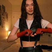 Amelia Navarro AnnaVVaro Tiktok Pictures & Videos Pack
