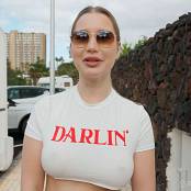 BralessForever Amalia Naturally Irresistible HD Video