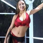 Christina Model 034 Red and Black With Destiny AI Enhanced V2 TCRips Video 300526.mkv snapshot 01.15.075