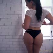 Alexandra Snow Tit Worship Bundle HD Video