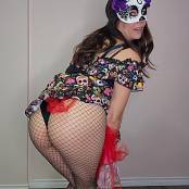 Andi Land Set 956 Happy Halloween 05