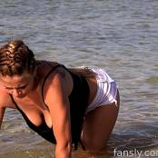 Cinderella Story Cinderella Wild Beach 005 920685321287389184