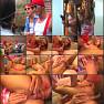Monica Sweetheart Cheeks Thongs Up in Stroke Video 200626.avi