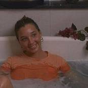 Christina Model 055 Peach Shirt AI Enhanced V2 TCRips Video 220626.mkv snapshot 09.35.575