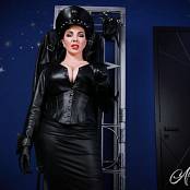 Alexandra Snow Excrutiating Life Sentence HD Video