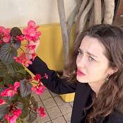 MarvelFans Alissa Flowers HD Video