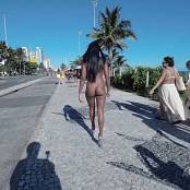 Jasminy Villar & Friends Brazilian Girls Walk Naked On Street Then Anal Orgy HD Video