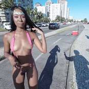 Mambos 2024 Brazil Sexy Girls Walks Almost Naked on Street Then Goes to Fuck in Orgy Party Reverse Gangbang 1on4 Video 280526.mp4 snapshot 09.10.132