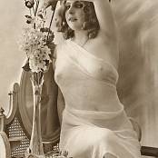 Vintage French Erotic Postcards Pictures Pack