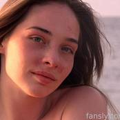 Cinderella Story Summer Very Early Morning Picture Set & HD Video 006