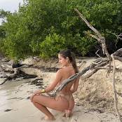 MarvelFans Heidy Pino BTS topless beach sequel bts Video.mov snapshot 00.47.366