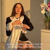 Stesha Fashion Stop Hiding Your Jewelry How to Wear Bright Pieces Every Day Video 010726.mkv snapshot 03.12.500